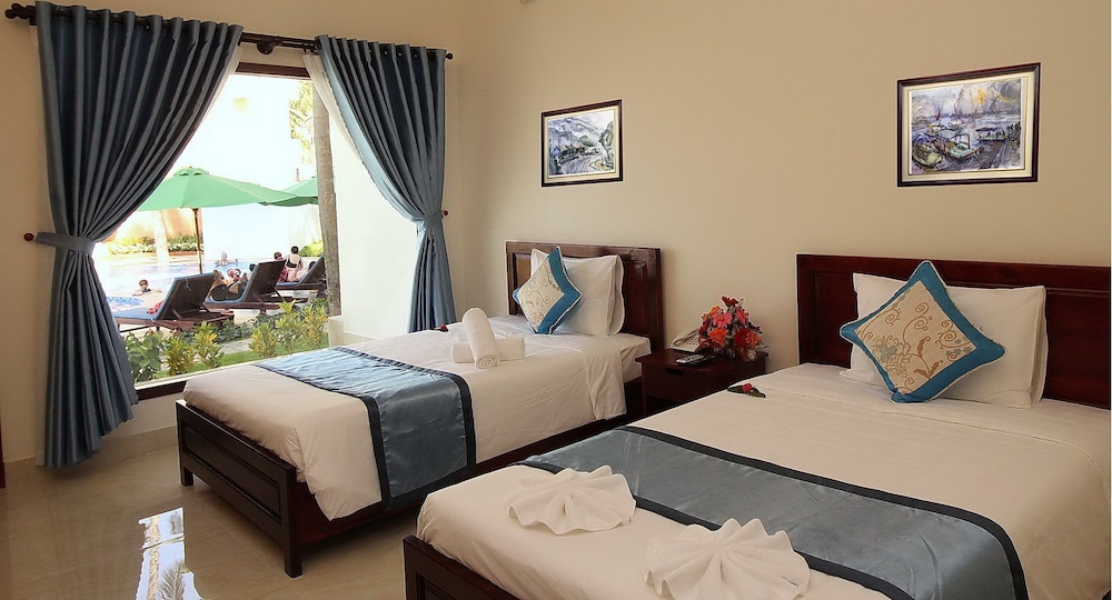 Ocean Place Mui Ne Resort 15/72