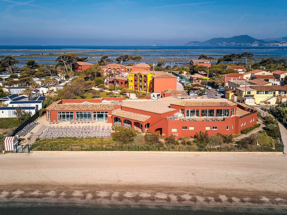 Ibis Hyeres Plage Thalassa 4/68