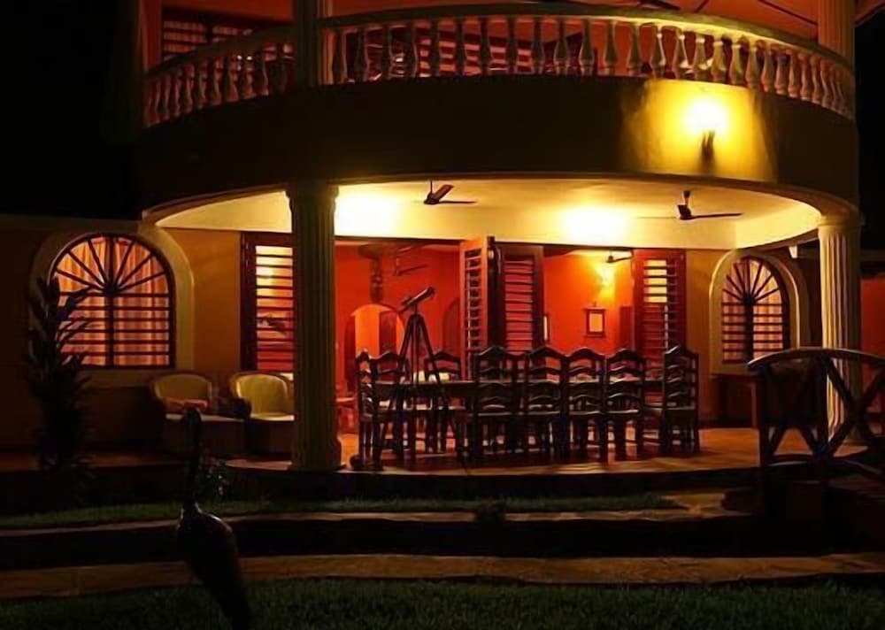 Sunset Villa Diani 12/50