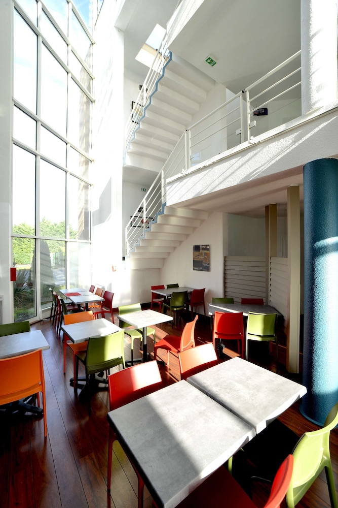 Kyriad Eco Lille Sud - Noyelles Godault 40/50