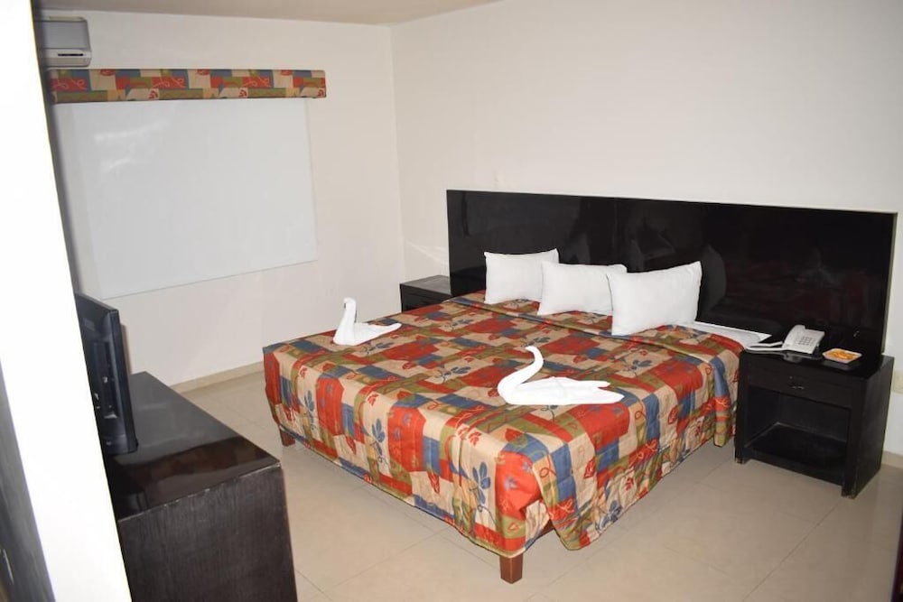 Hotel Juliet 20/34