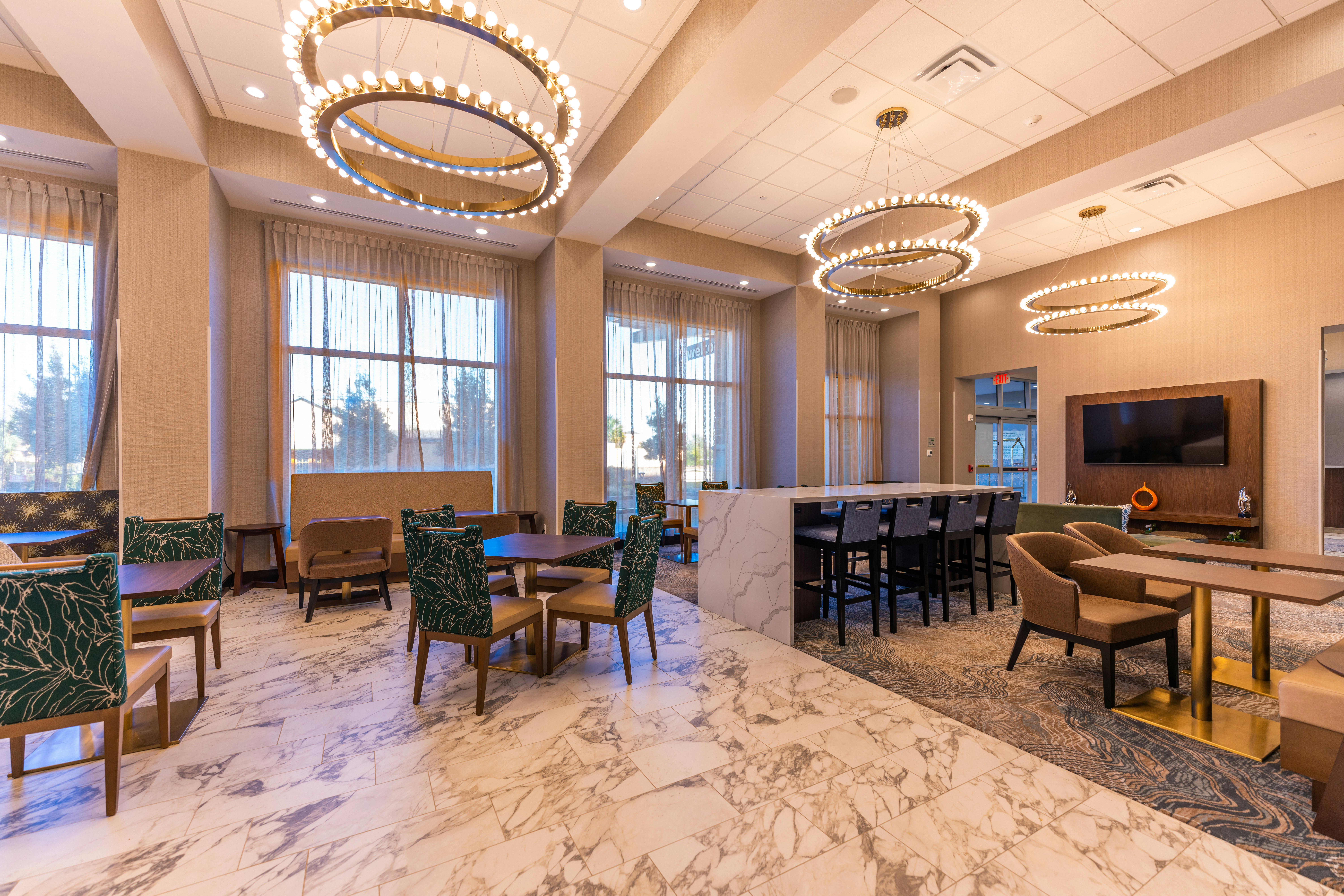 Hampton Inn Suites Houston Sugar Land 18/34