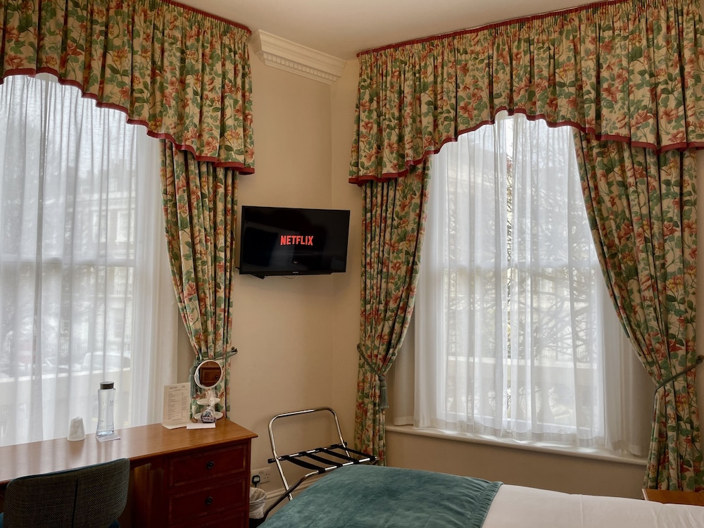 The Windermere Hotel 56/70