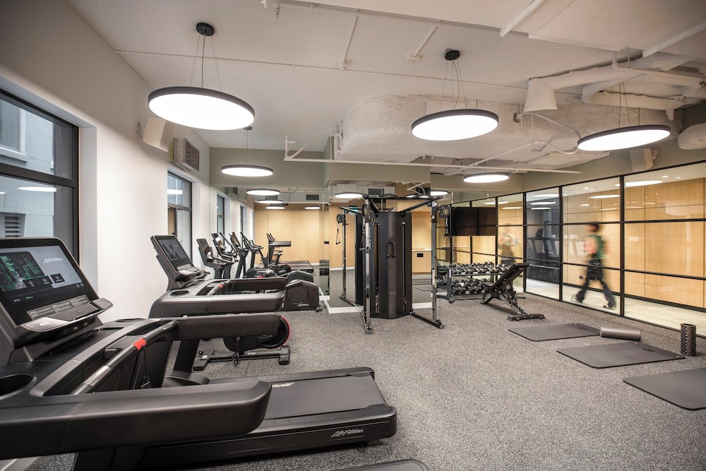 Holiday Inn Melbourne Bourke Street Mall by IHG 24/48