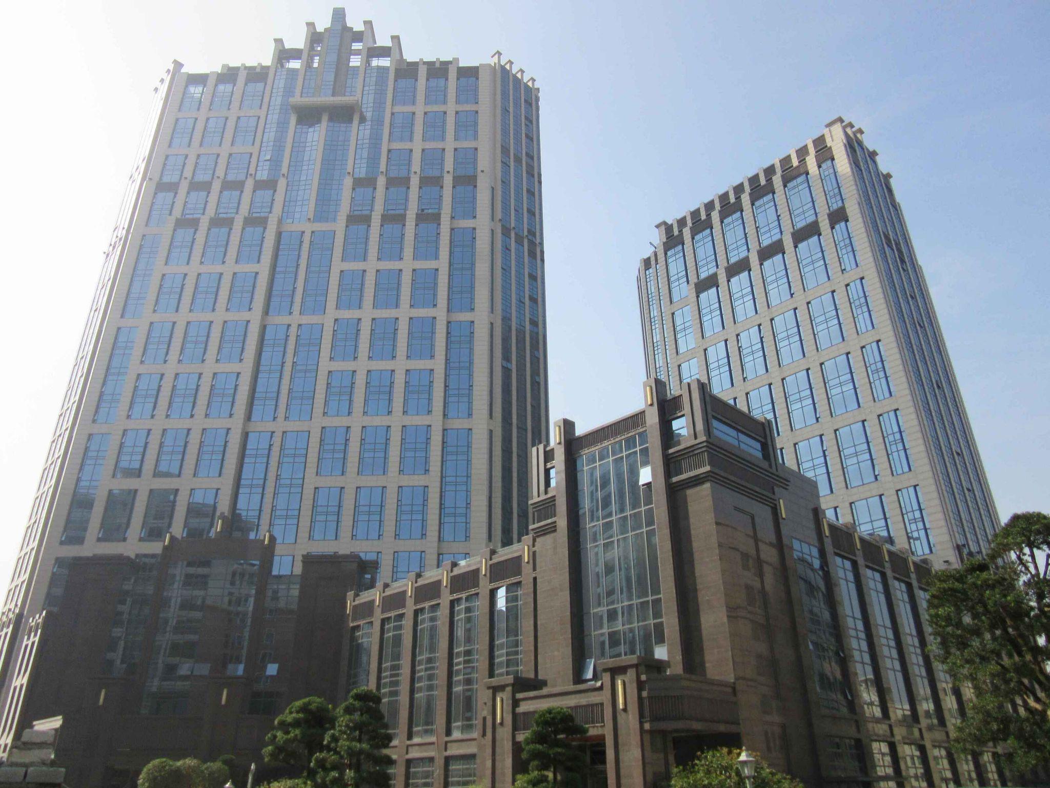 Xinjunyue Hotel 1/47