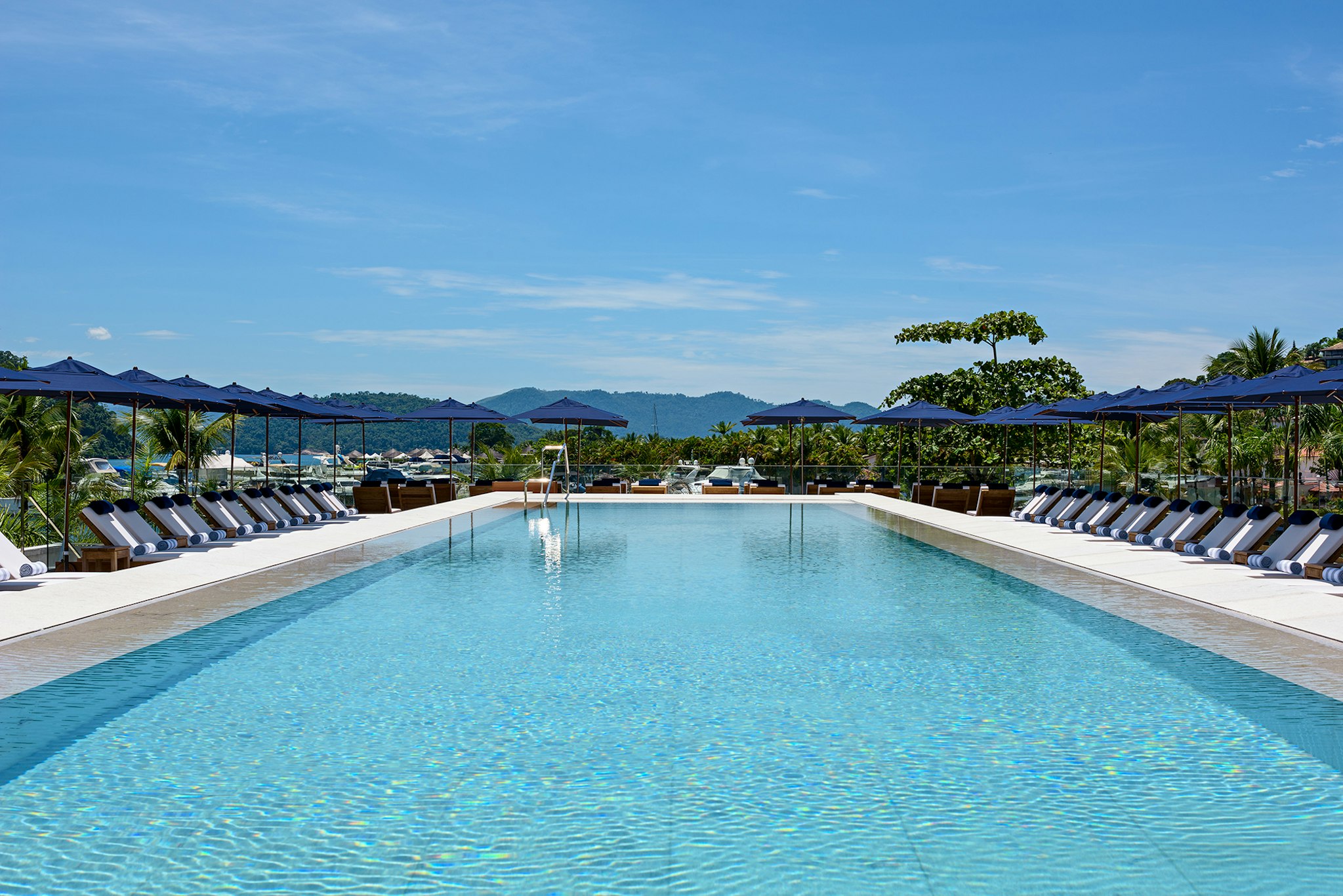 Hotel Fasano Angra Dos Reis 52/81