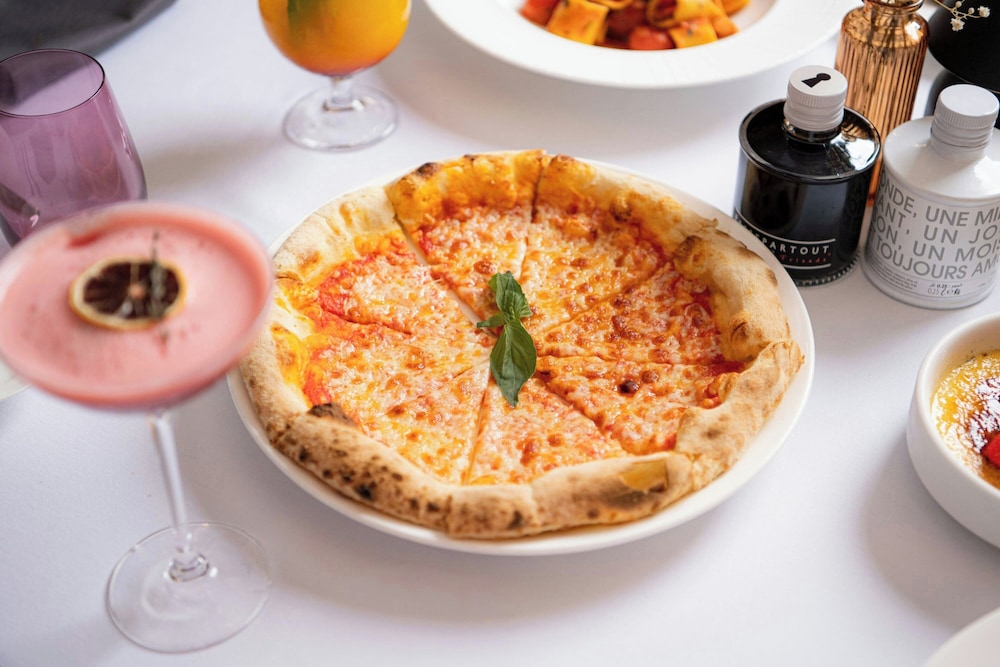 Al Bustan Palace A Ritz-Carlton Hotel 写真4