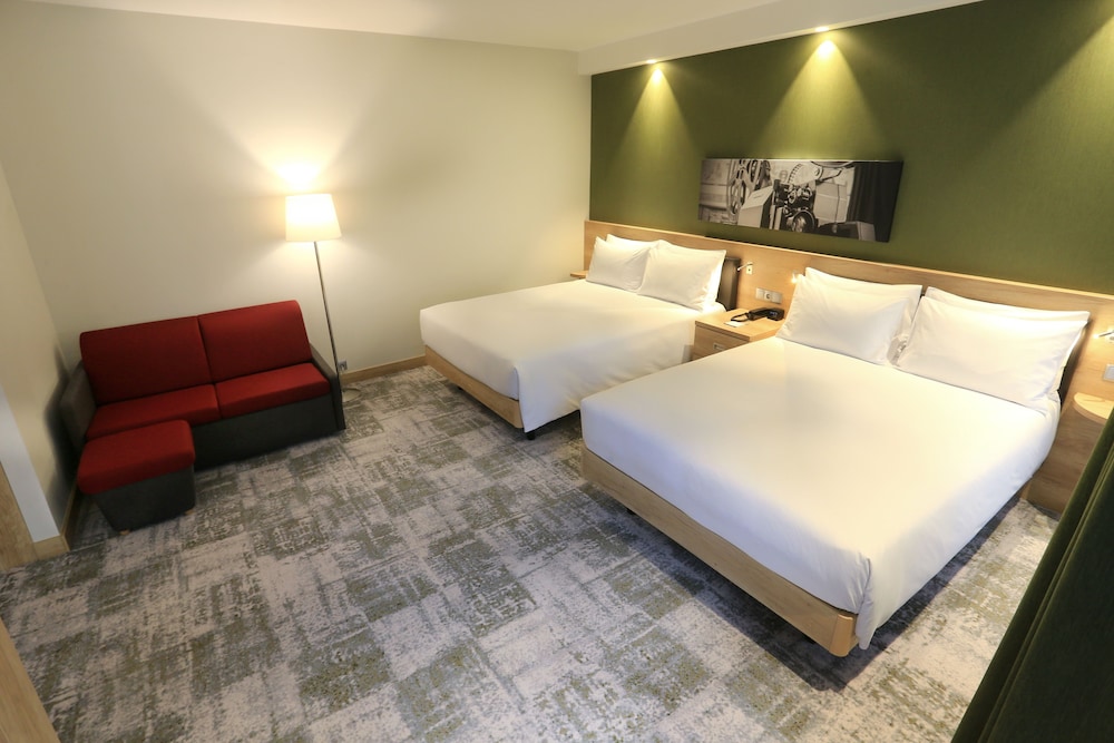 Hampton By Hilton Gdansk Old Town 12/53