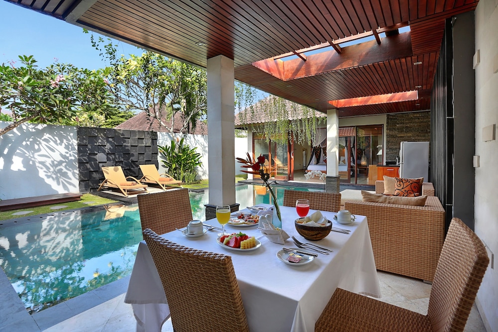 LA BEAU KUNTI VILLA 21/33