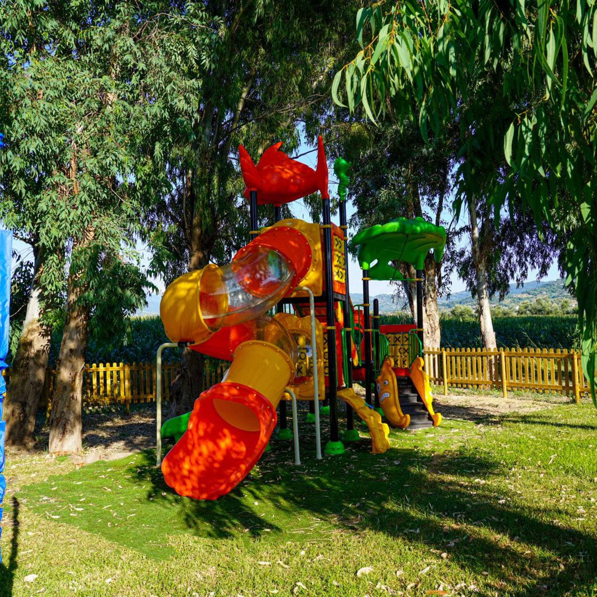 Futura Club Acqua Di Venere 46/58