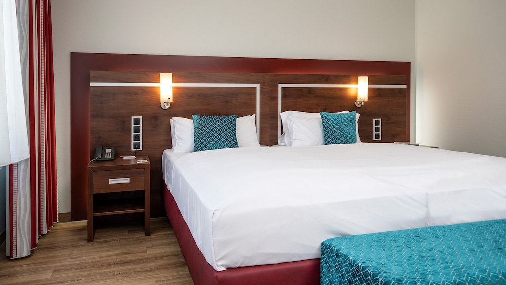 Ringhotel Zweibruecker Hof 15/44