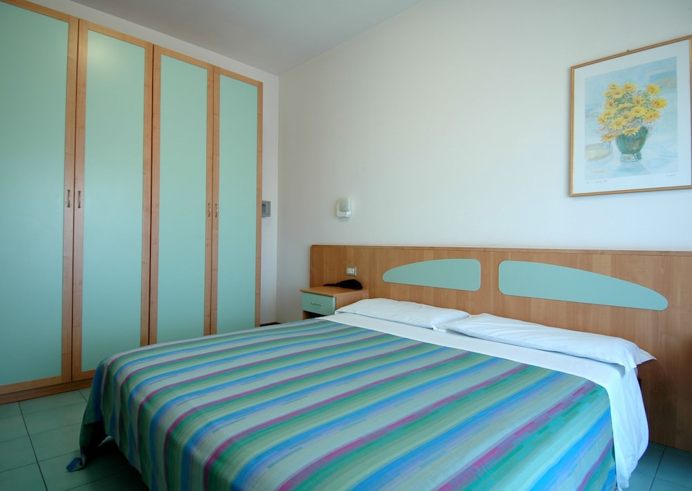 RESIDENCE CLUB HOTEL LE TERRAZZE 21/46