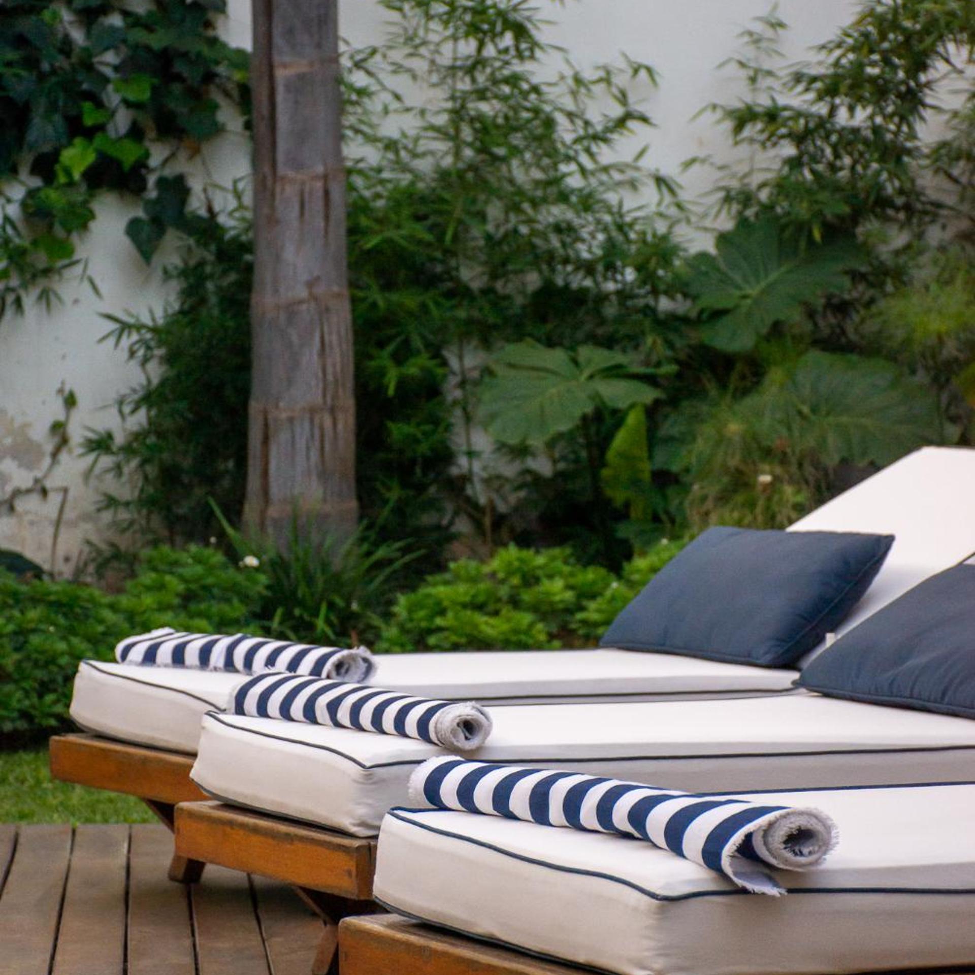 Villa Vicuña Hotel Boutique 4/55