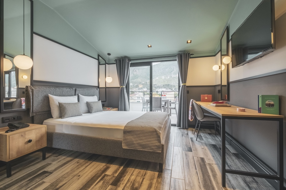 City Life Demir Hotel 5/49