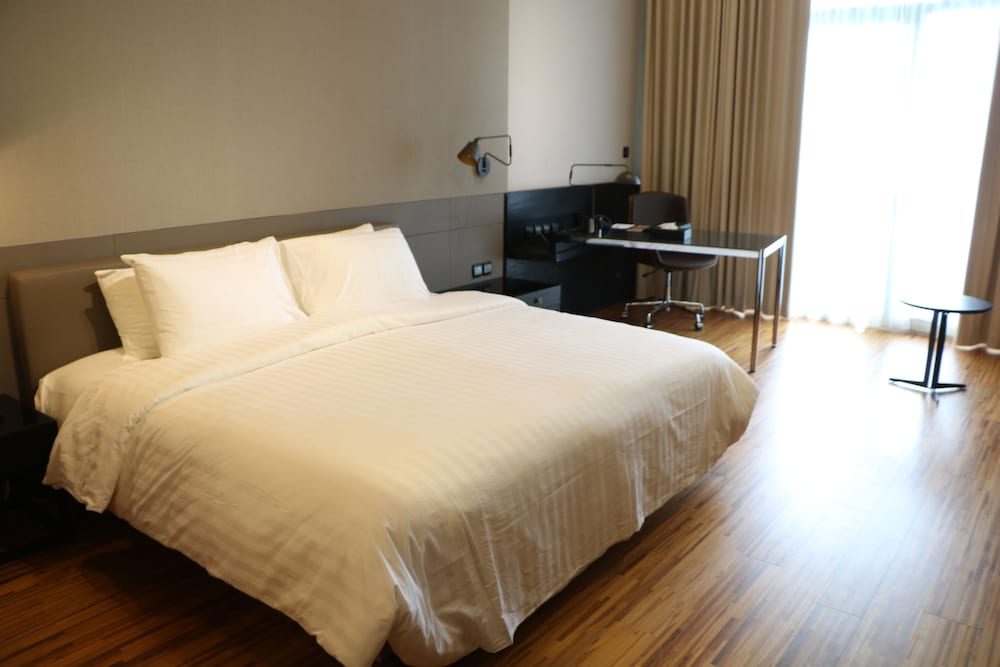 Midori Clark Hotel And Casino 17/50