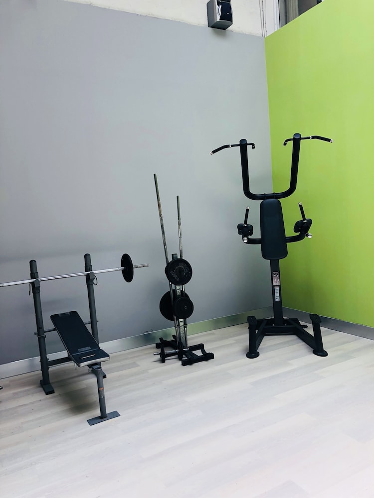 Regency Torviscas Apartments And Suites 38/63