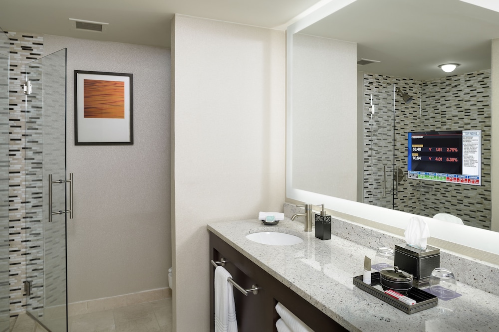 Hyatt Regency Suites Atlanta Northwest 18/65