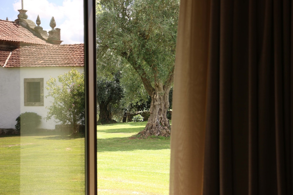 Terra Rosa Country House & Vineyards 36/50