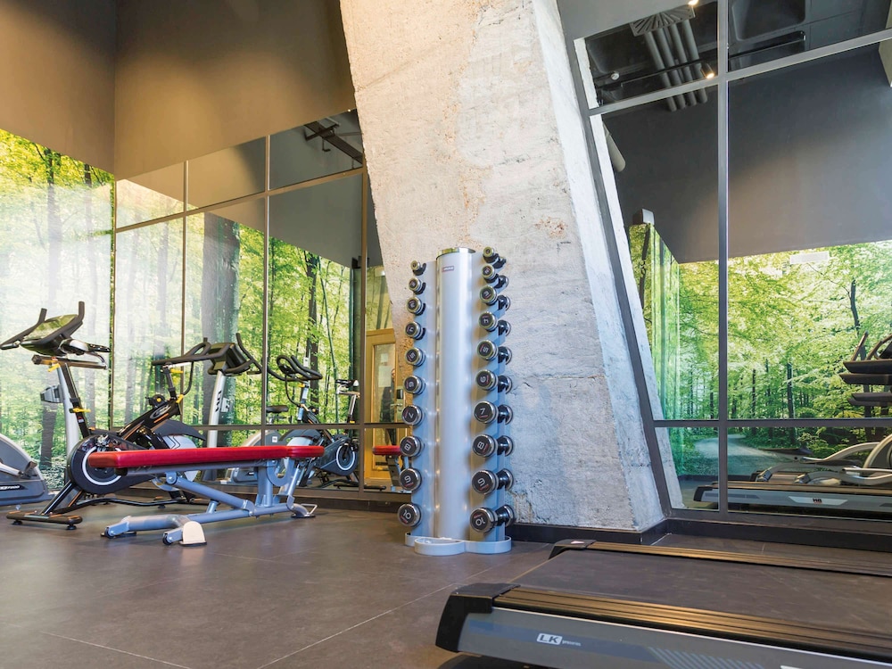 Ibis Styles Madrid City Las Ventas 24/45