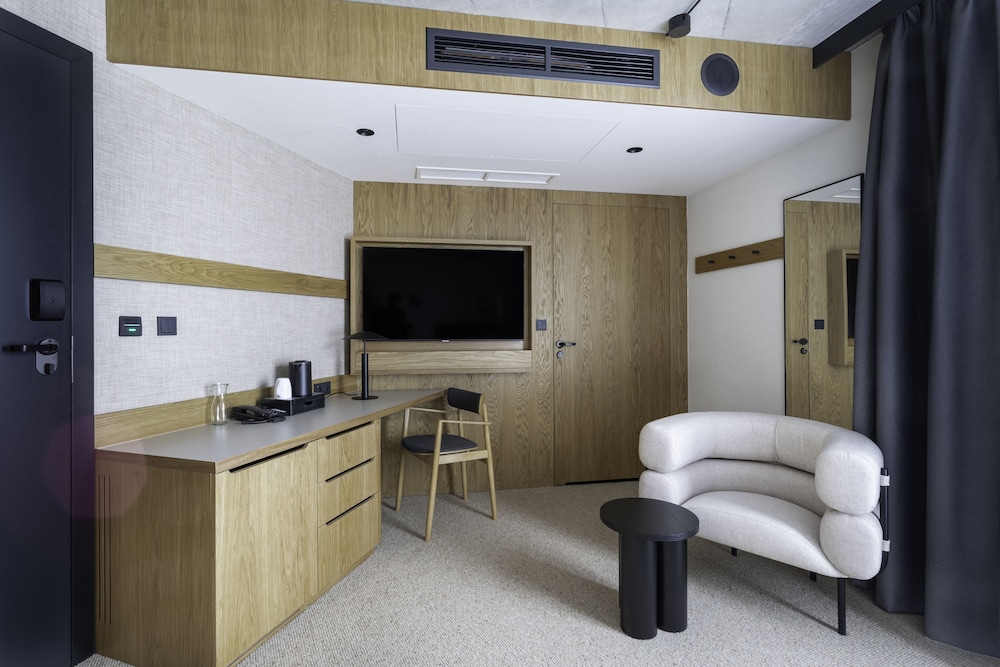 Qubus Hotel Katowice 35/51