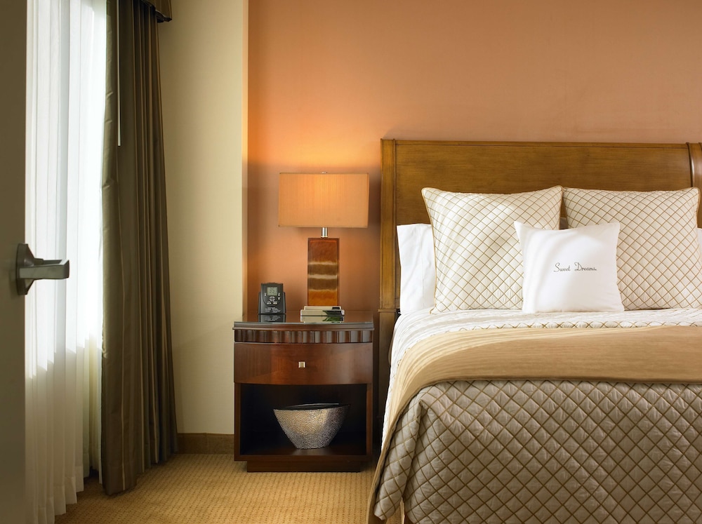 DoubleTree Suites by Hilton Hotel Anaheim Resort - Convention Center 13/56