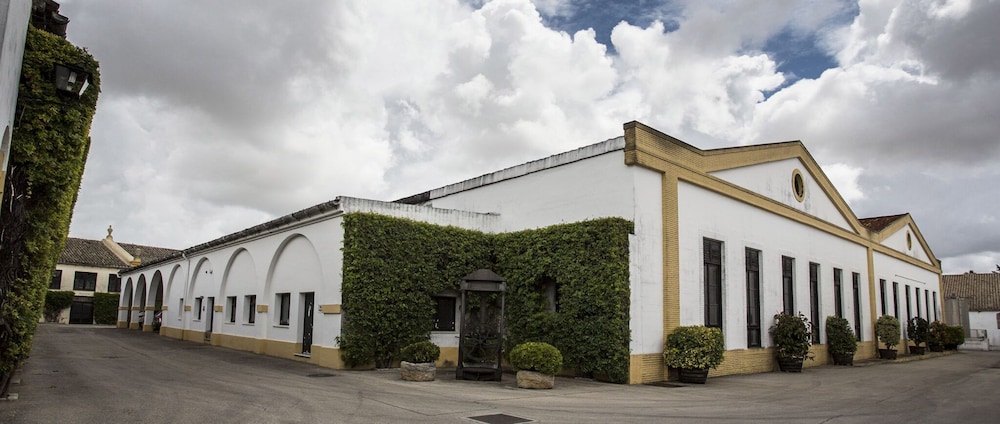 Apartamentos Jerez 75/77