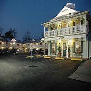 Key West Inn Fairhope Al 1/1