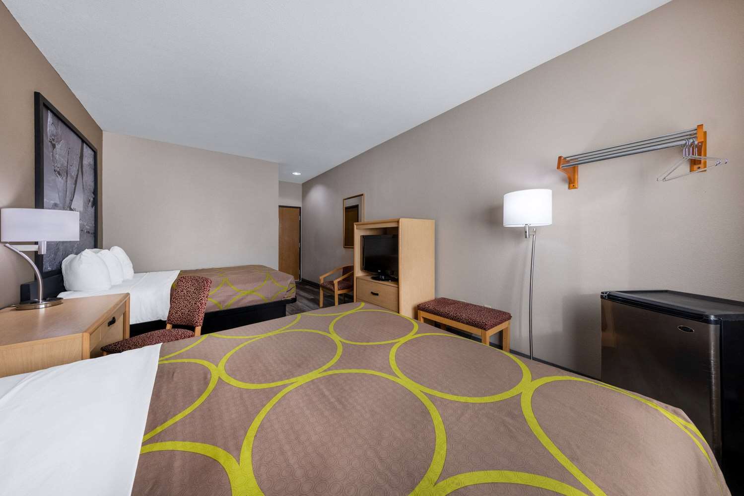 Super 8 by Wyndham Quartzsite AZ 5/23