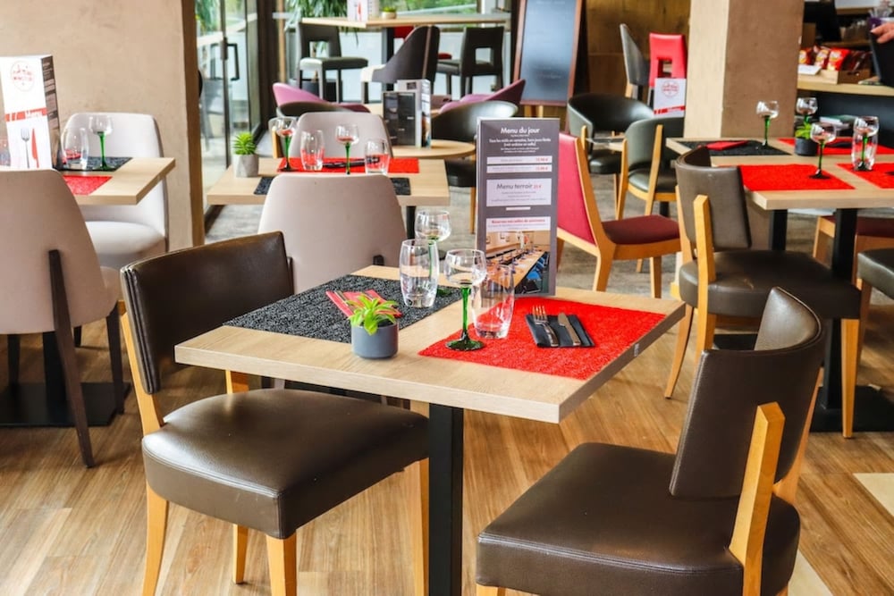 Ibis Colmar East Hotel 52/70