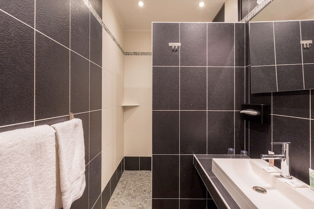 Best Western Hotel Centre Reims 21/49