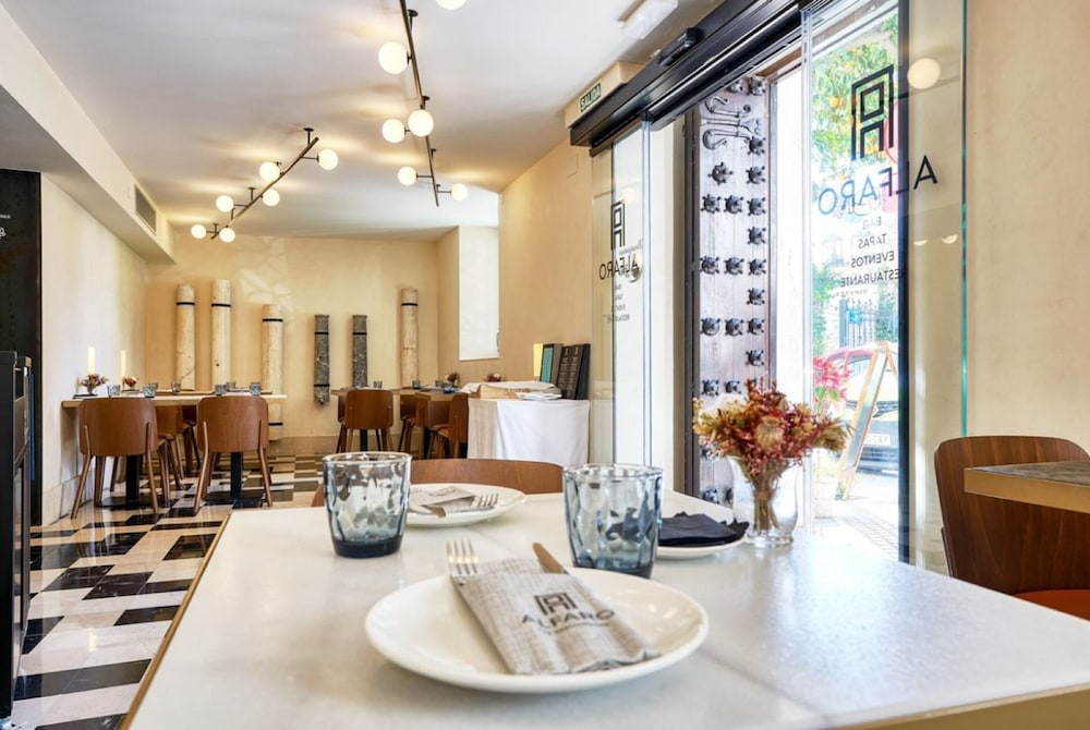 Suites Murillo Plaza Santa Cruz 27/39