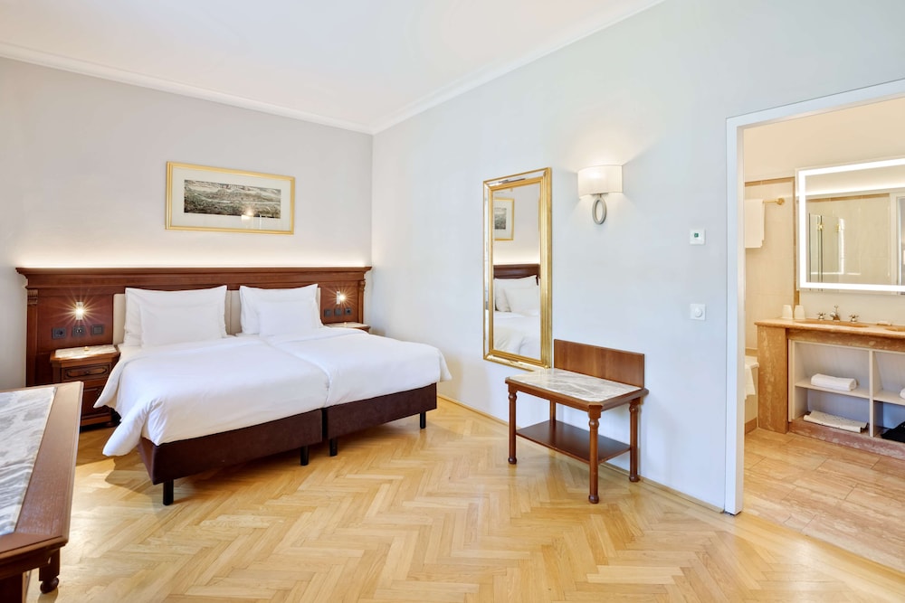 Radisson Blu Hotel Altstadt 17/50