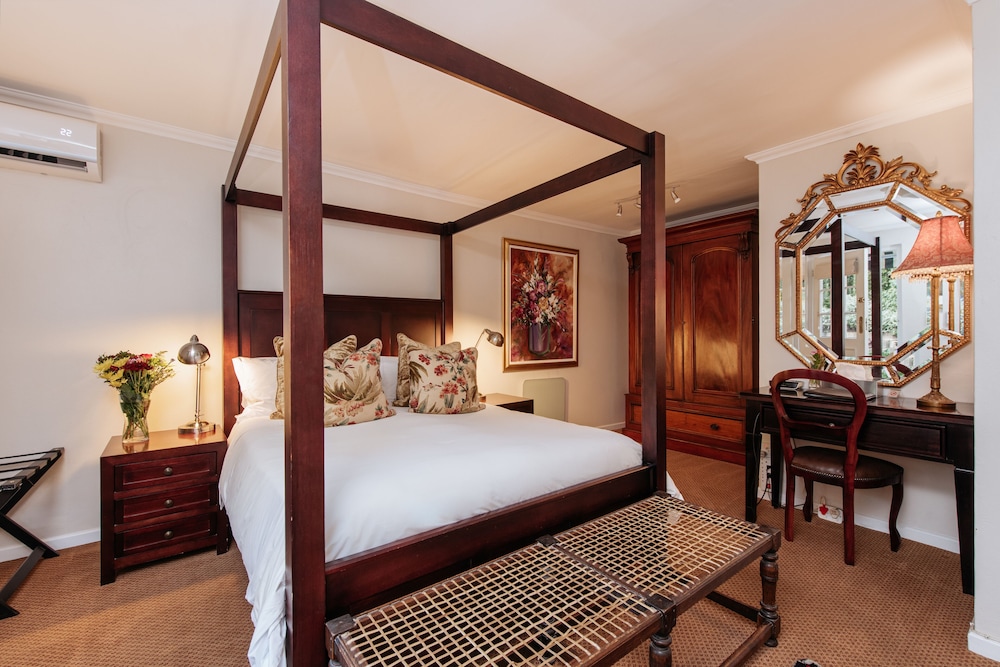 SUPERIOR, DOUBLE BED