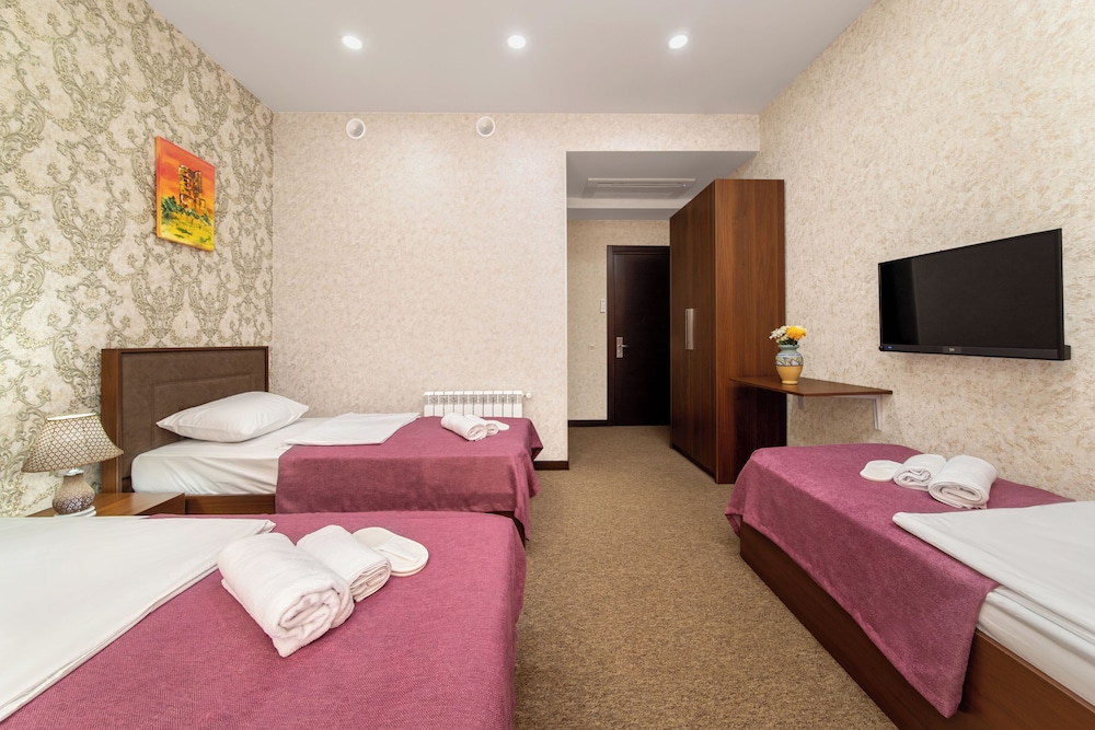 Amea Baku Hotel 26/53