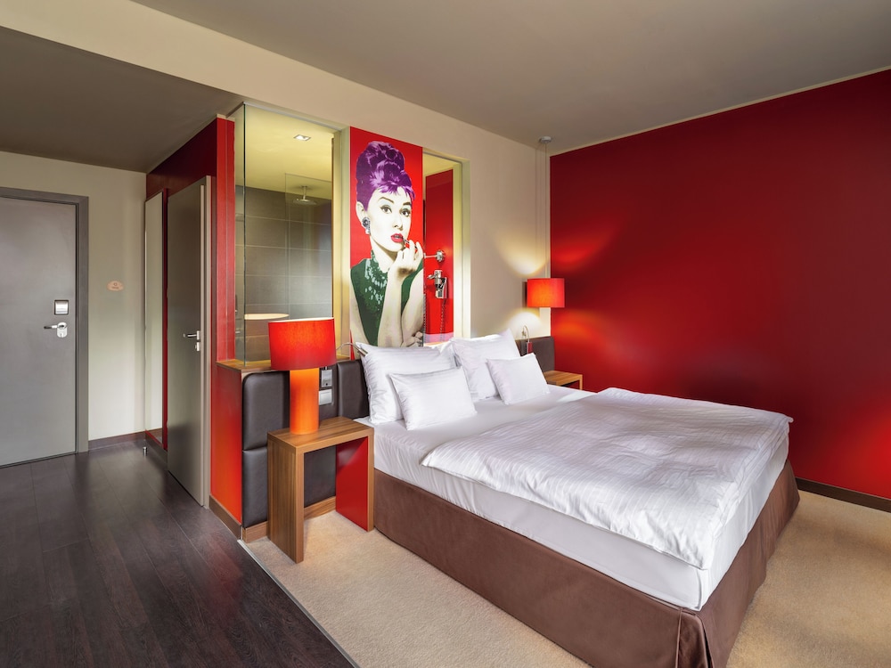 Clarion Congress Hotel Bratislava 16/50