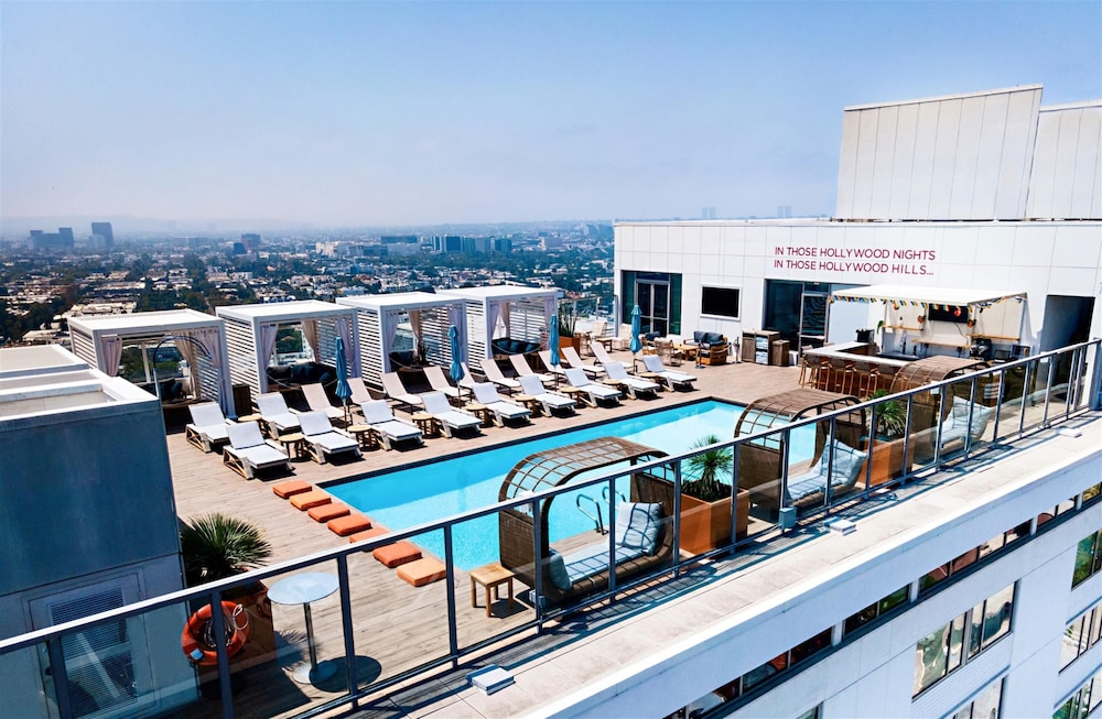 Andaz West Hollywood 8/78