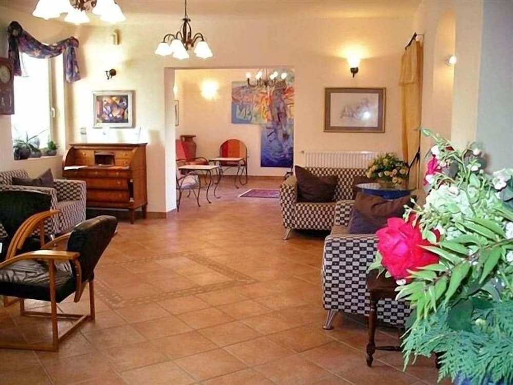 Albergo Giardino 20/50