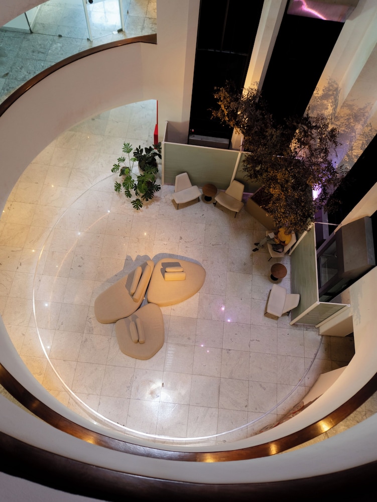 Radisson Hotel Recife 11/59
