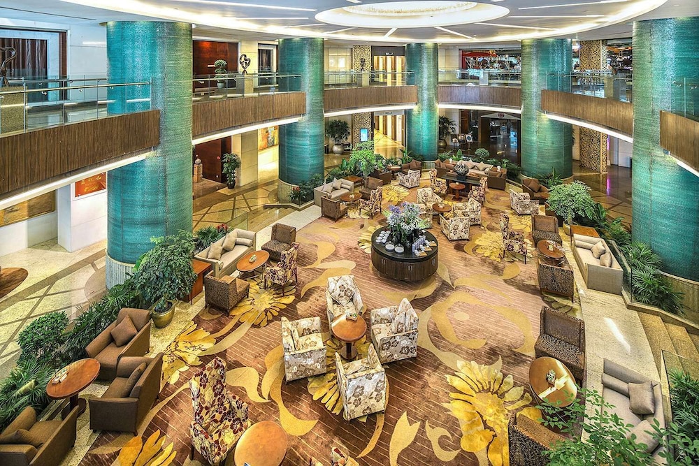 Kempinski Hotel Chengdu 67/83