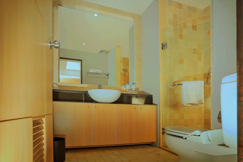Golden Tulip Balikpapan Hotel and Suites 12/73