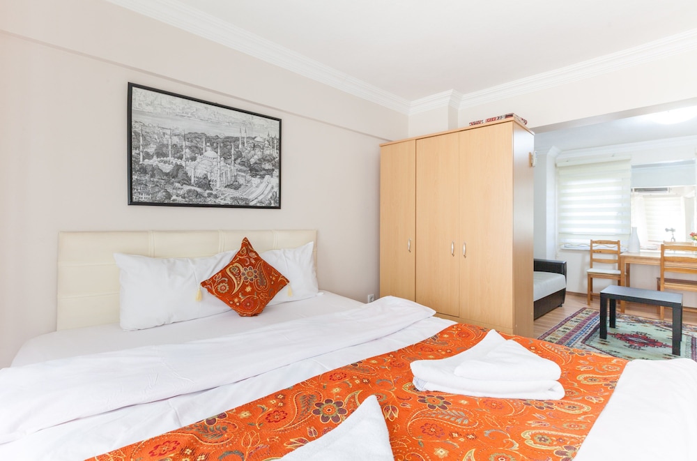 Sultan Apartments 6/31