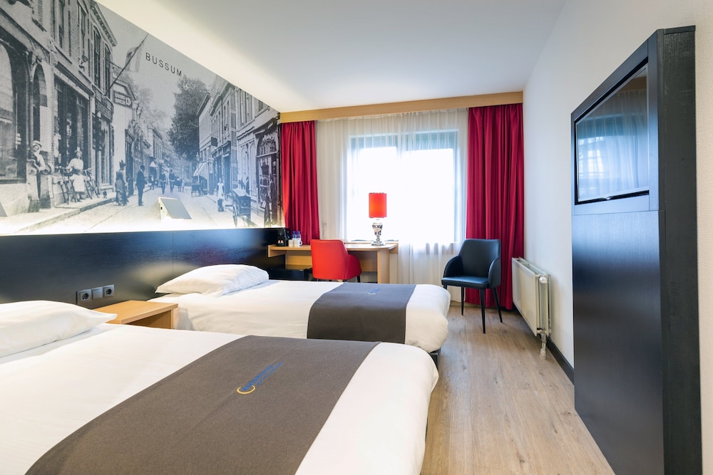 Bastion Hotel Bussum Zuid 14/35