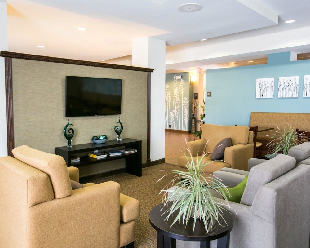 Sleep Inn & Suites Austin North-Pflugerville 45/52