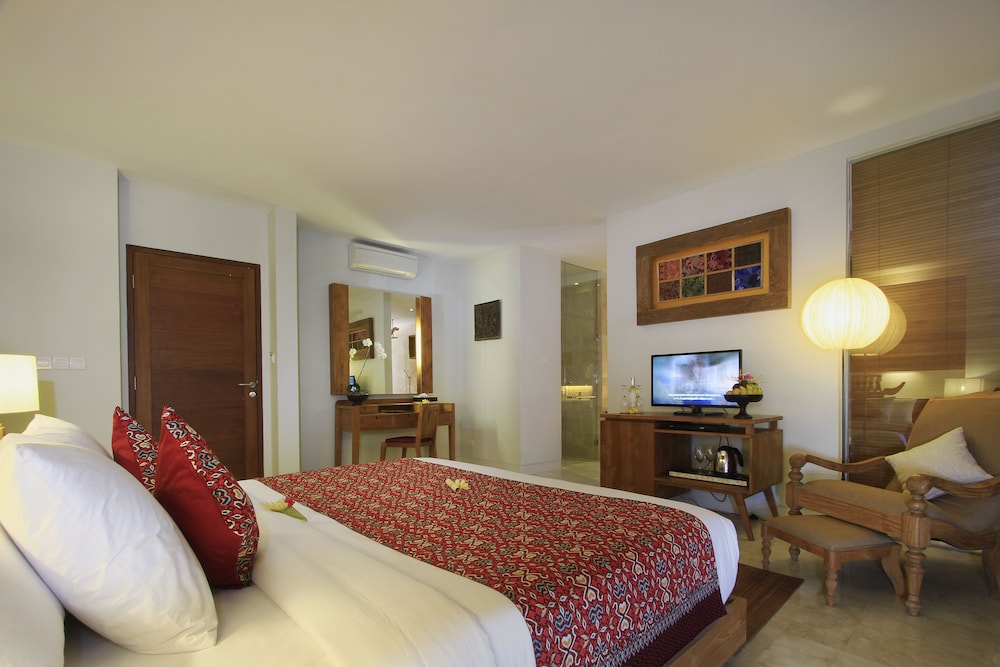 Puri Sebali Resort 10/78