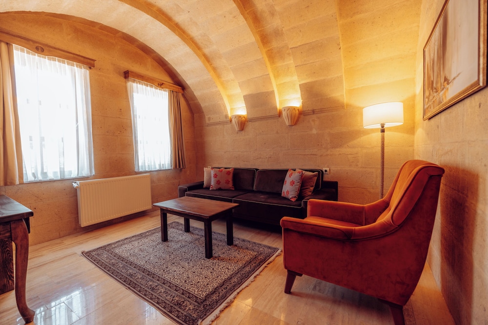 Melis Cave Hotel 31/50