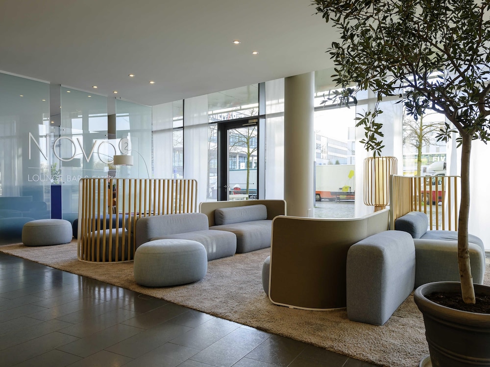 Novotel Munich Messe 47/78