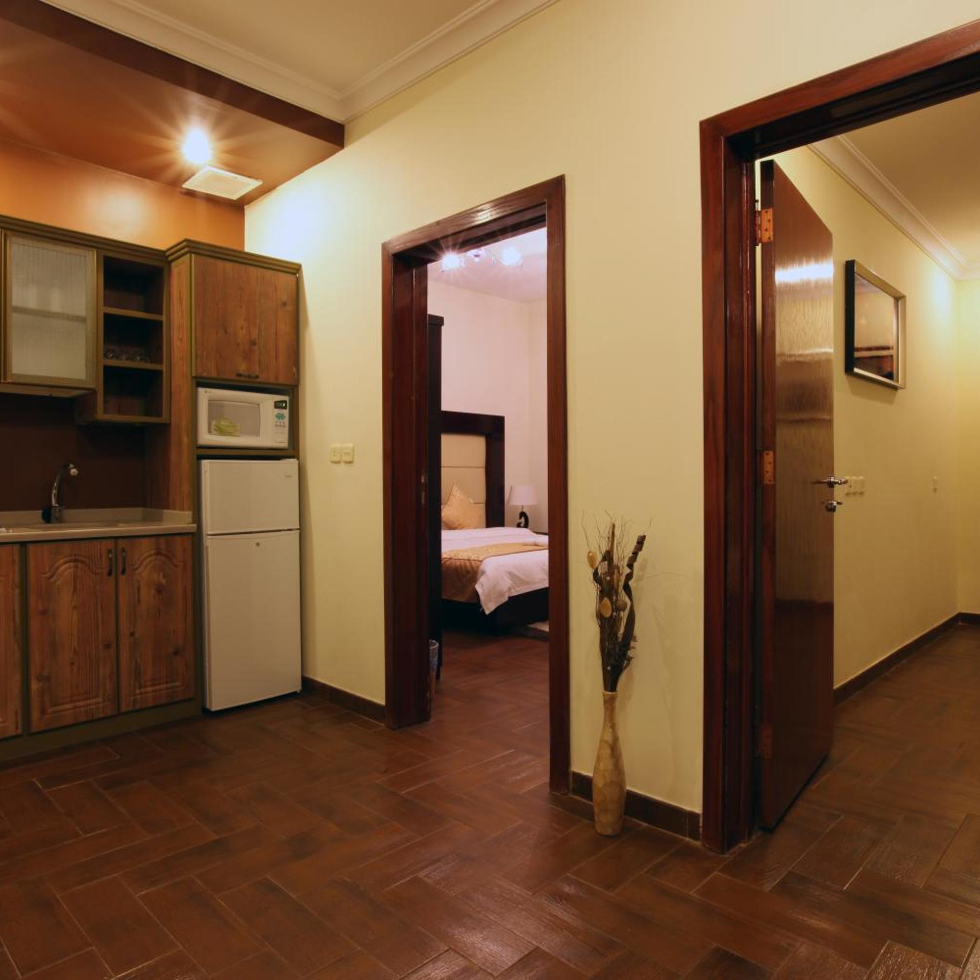 تالين السليمانية للشقق الفندقية(Taleen AlSulaimanyah Serviced Apartments) 32/32
