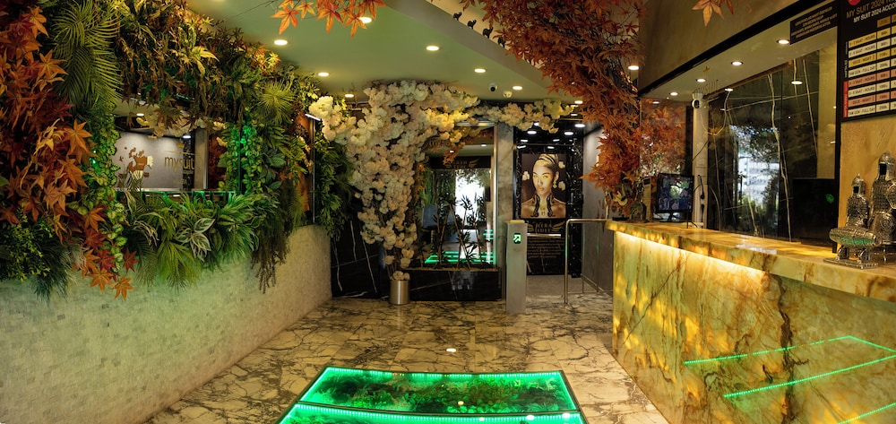 Hera Suit Atasehir 7/47