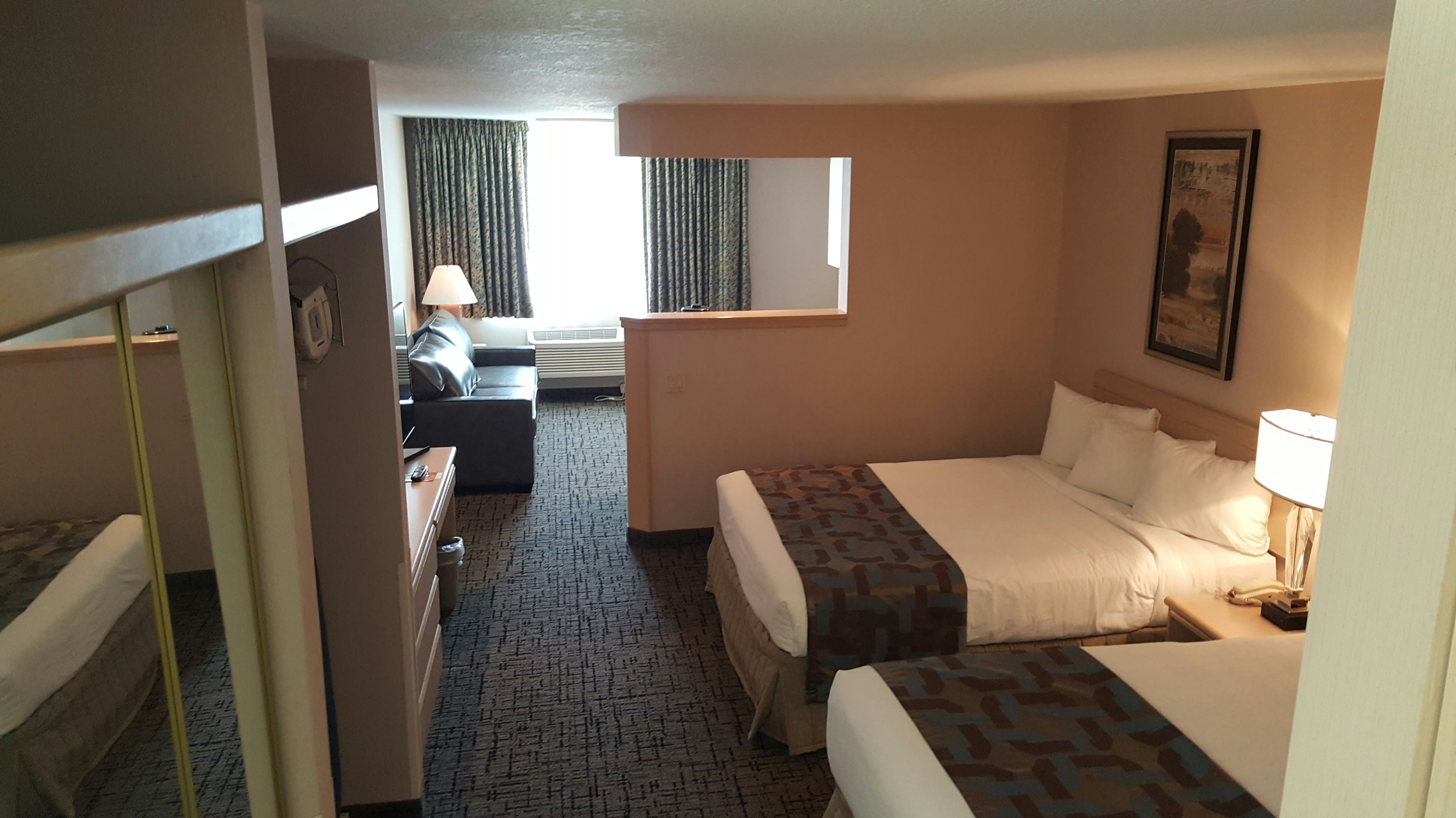 Shilo Inn Suites Elko 13/33
