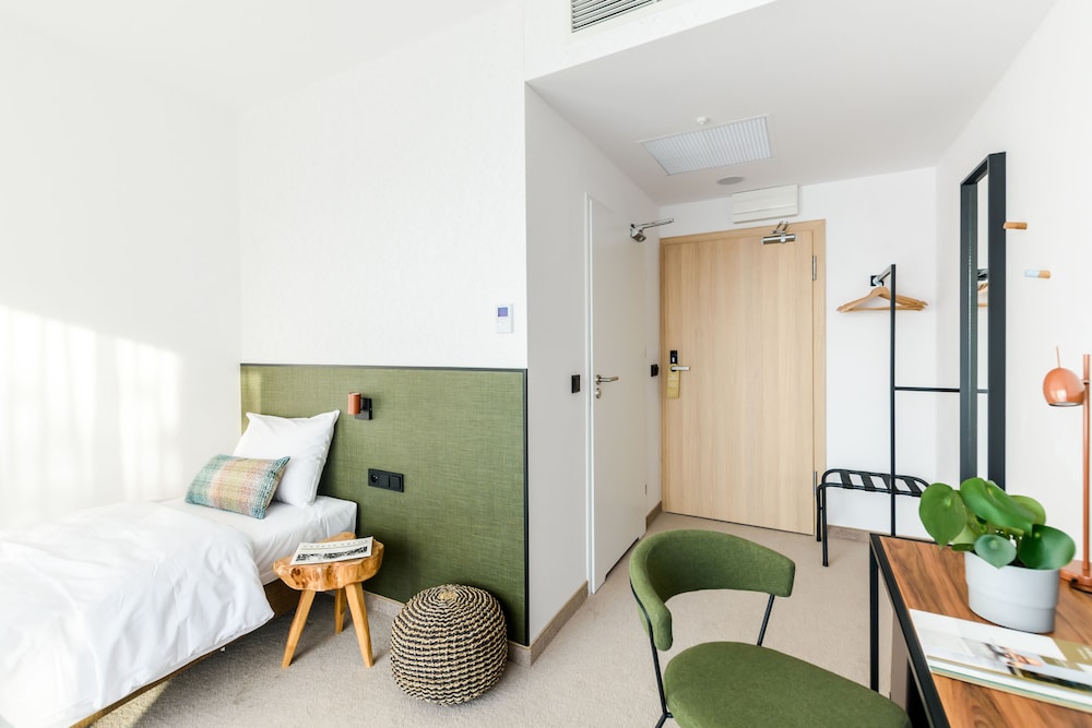 Arche Hotel Lublin 8/34
